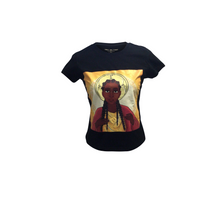 Load image into Gallery viewer, The Black Saint