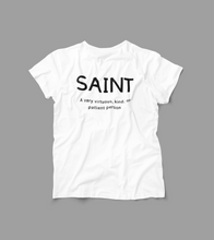 Load image into Gallery viewer, SAINT