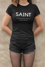 Load image into Gallery viewer, SAINT