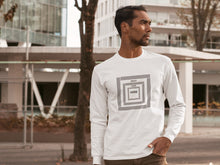 Load image into Gallery viewer, Unisex Peace Lives Here