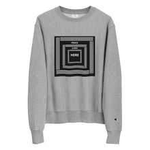 Load image into Gallery viewer, Unisex Peace Sweatshirt