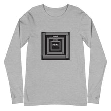 Load image into Gallery viewer, Unisex Peace Lives Here
