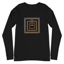 Load image into Gallery viewer, Unisex Peace Lives Here
