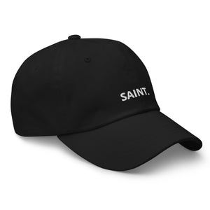 Saint hat
