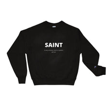 Load image into Gallery viewer, Unisex Saint Sweatshirt
