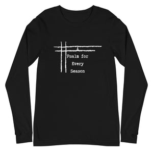 Unisex Psalm